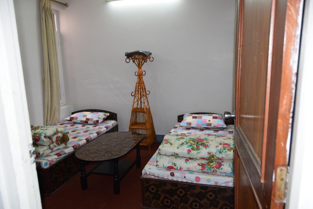 Travelers Home كاتماندو المظهر الخارجي الصورة