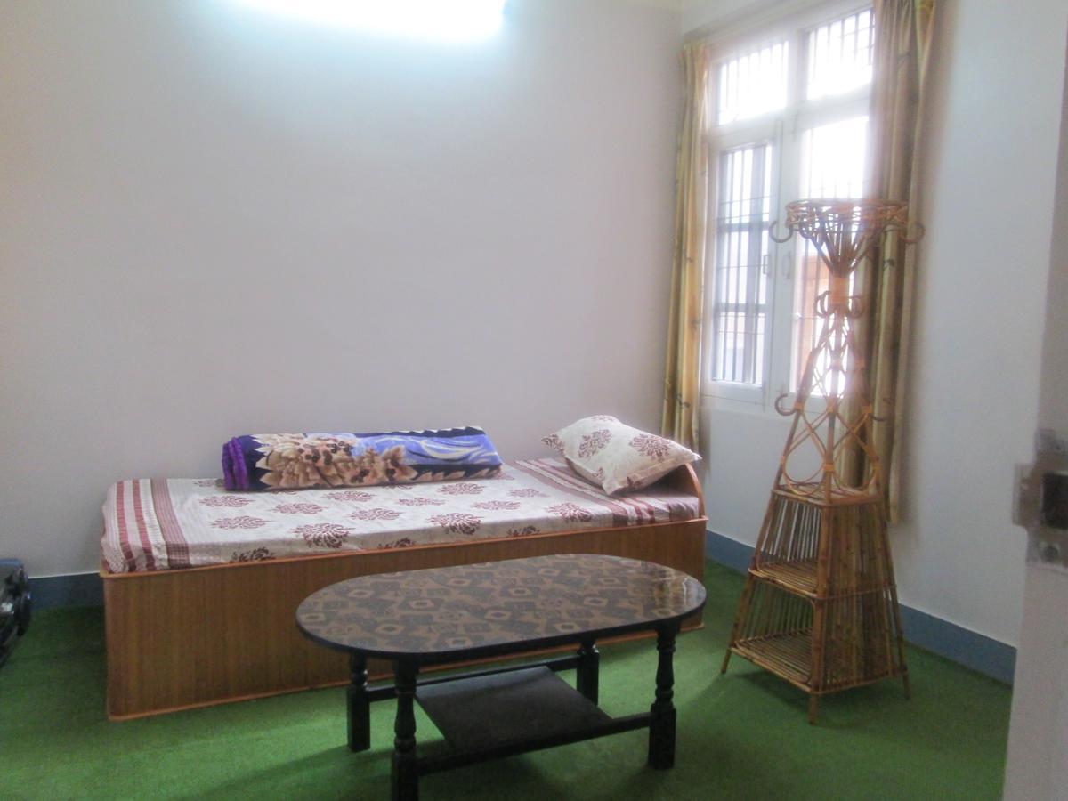 Travelers Home كاتماندو المظهر الخارجي الصورة