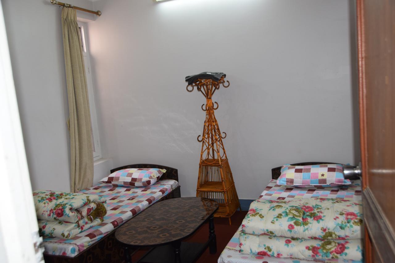 Travelers Home كاتماندو المظهر الخارجي الصورة