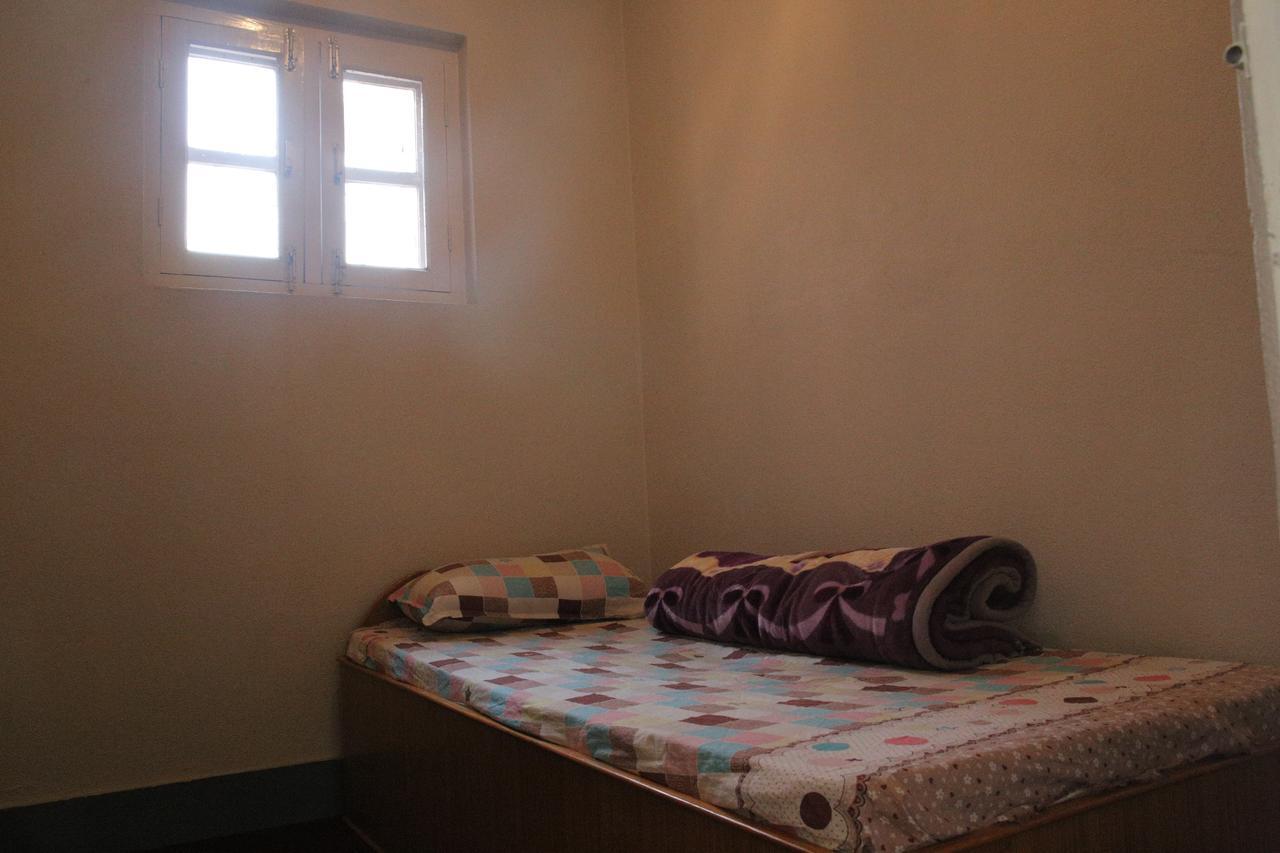 Travelers Home كاتماندو المظهر الخارجي الصورة