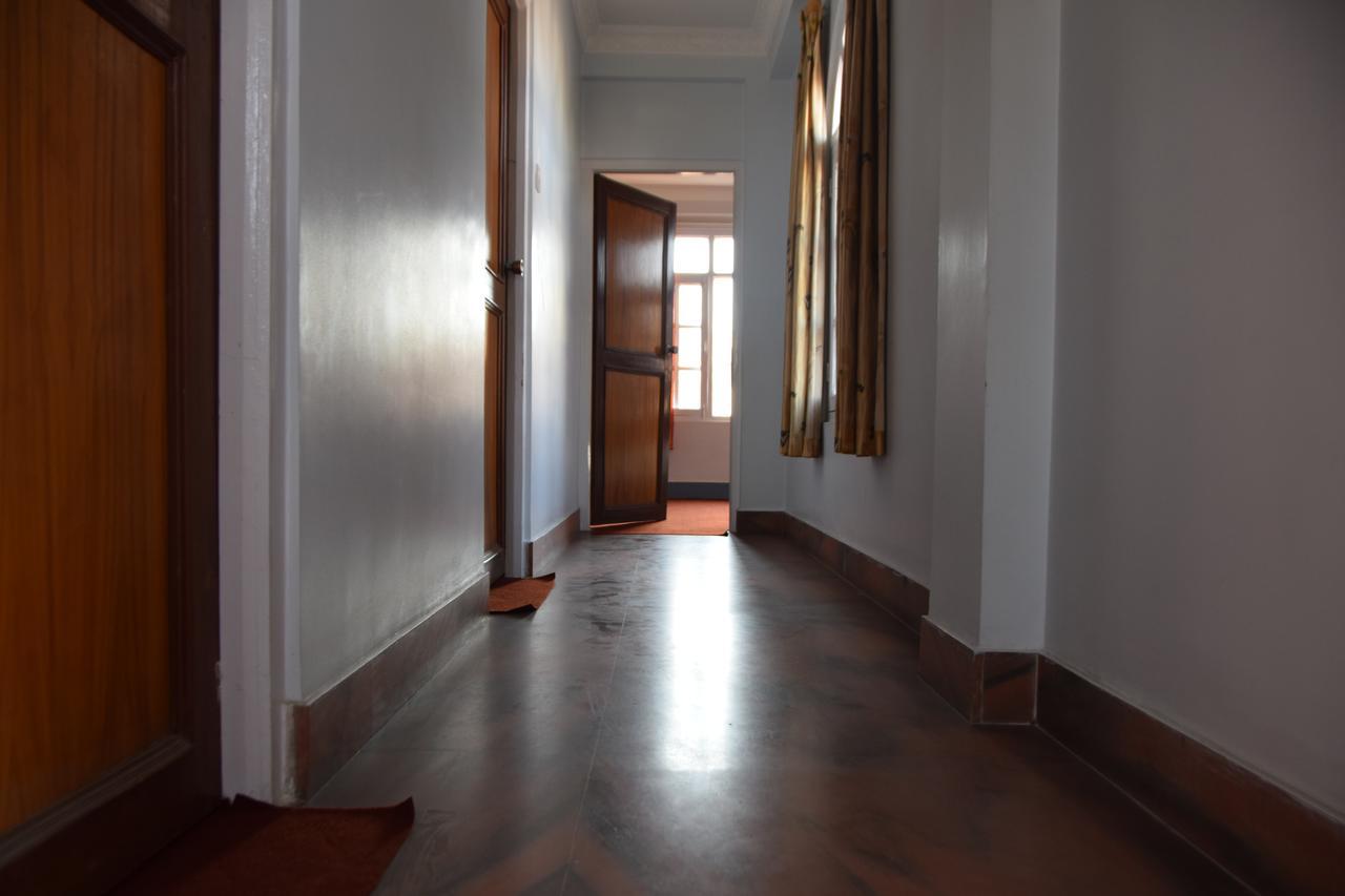 Travelers Home كاتماندو المظهر الخارجي الصورة