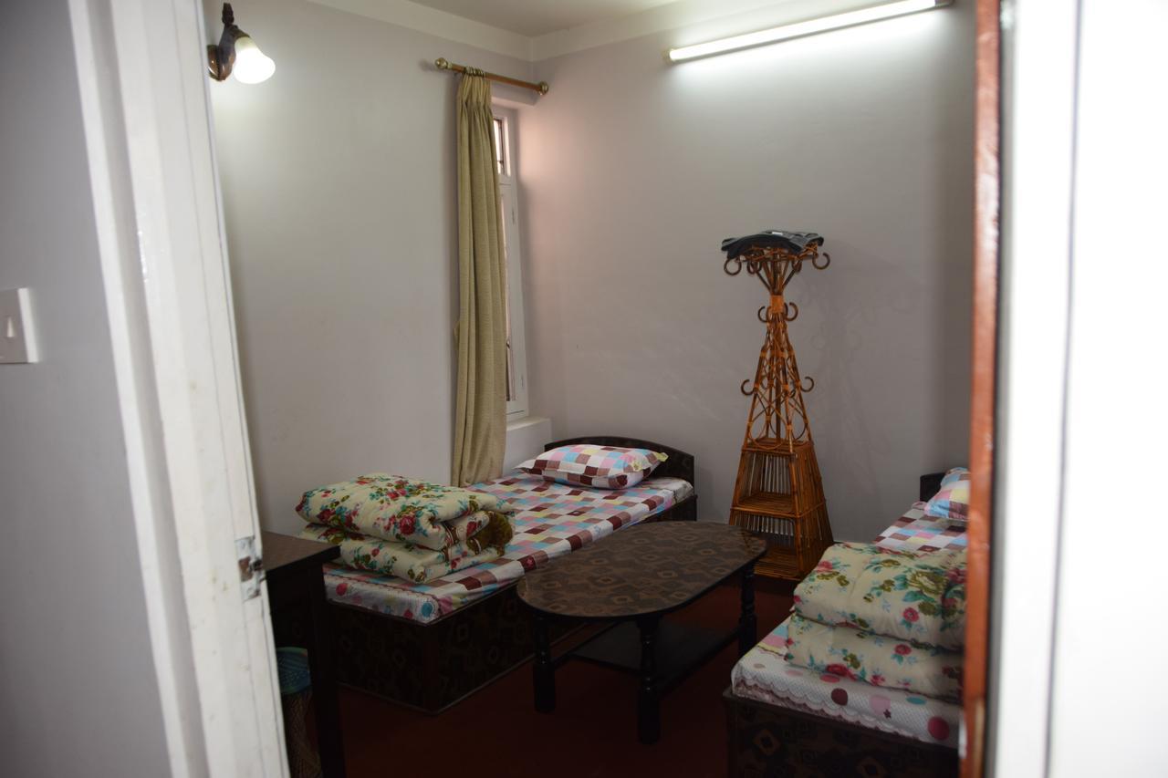 Travelers Home كاتماندو المظهر الخارجي الصورة
