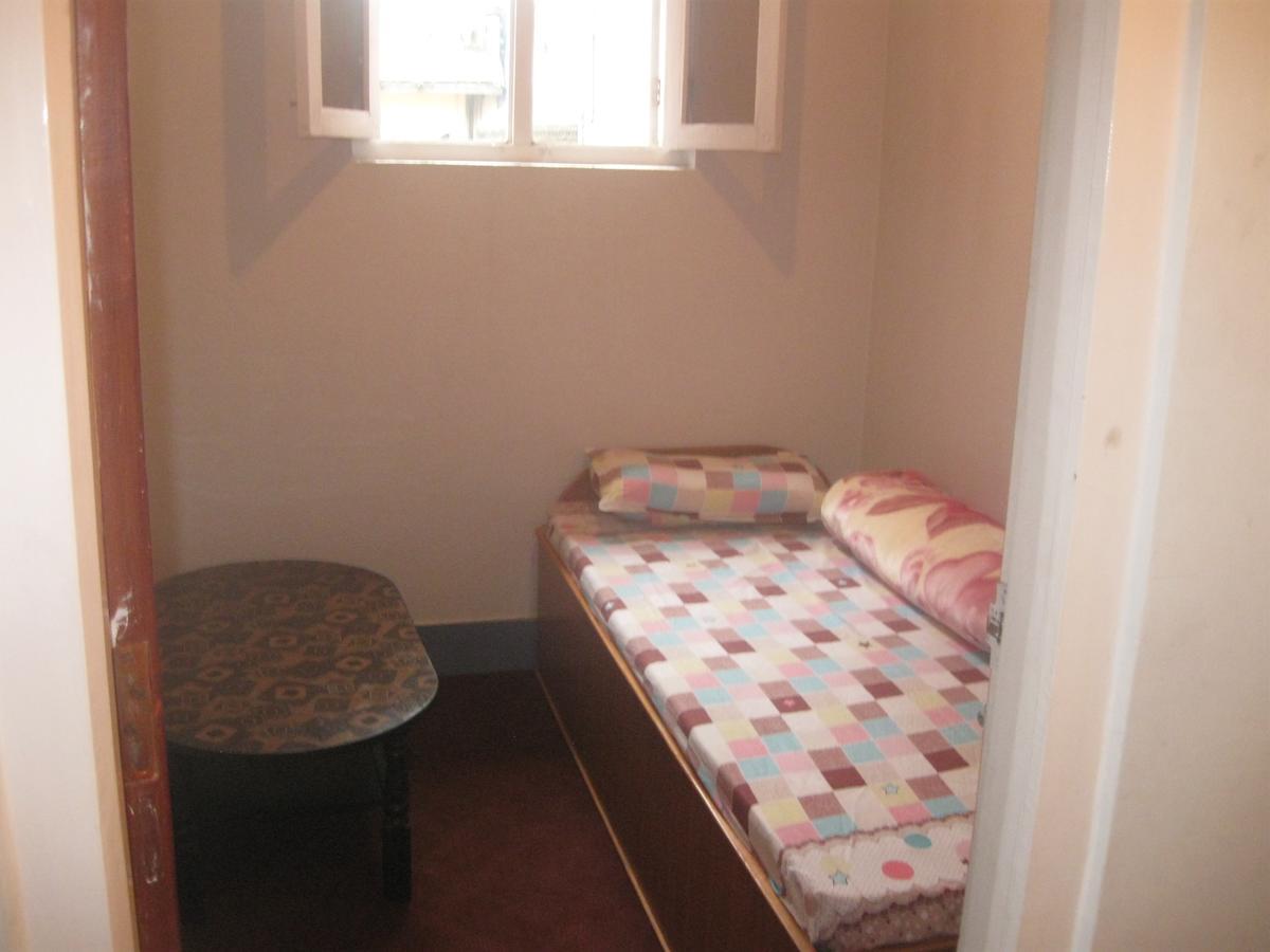 Travelers Home كاتماندو المظهر الخارجي الصورة