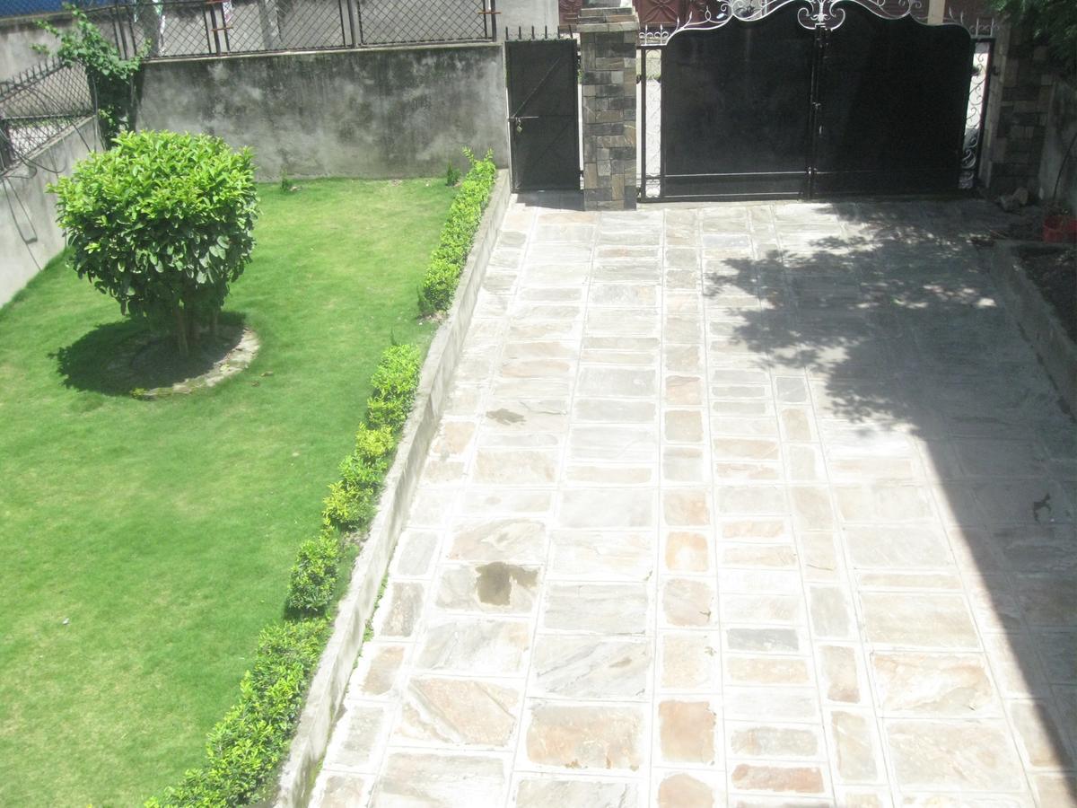 Travelers Home كاتماندو المظهر الخارجي الصورة