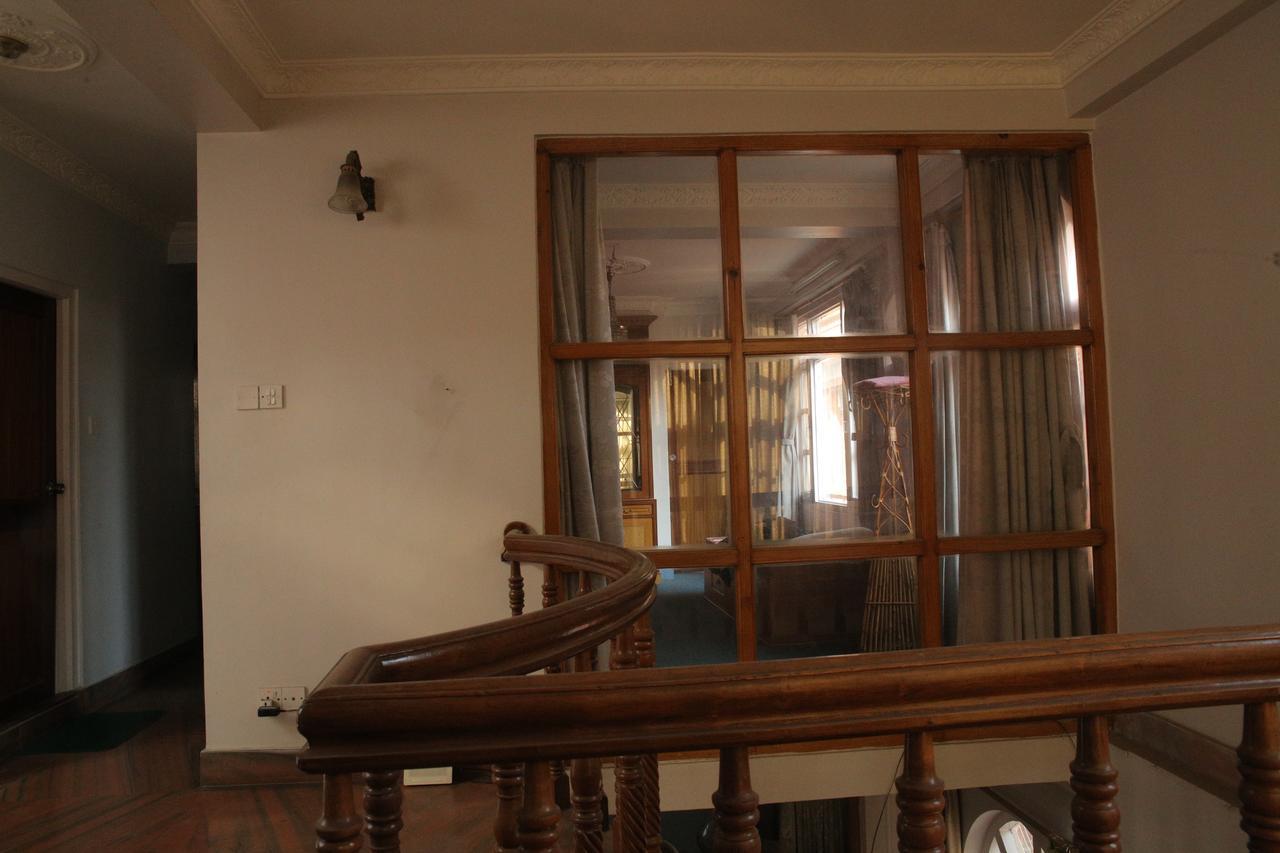Travelers Home كاتماندو المظهر الخارجي الصورة