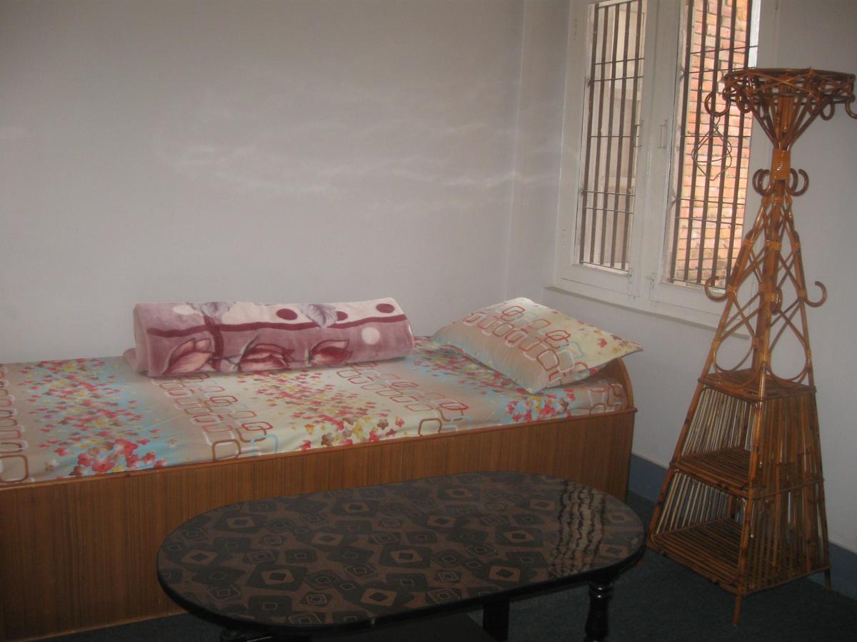 Travelers Home كاتماندو المظهر الخارجي الصورة