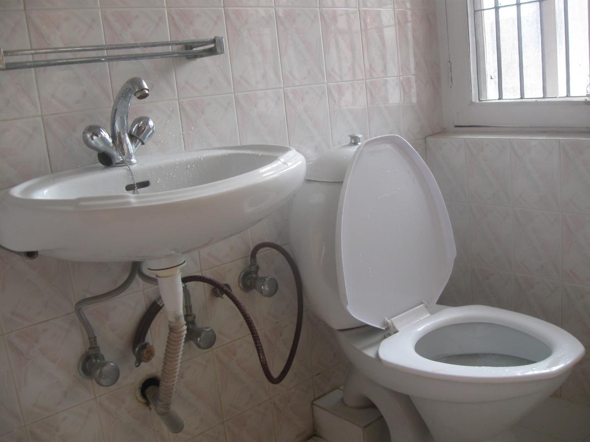 Travelers Home كاتماندو المظهر الخارجي الصورة