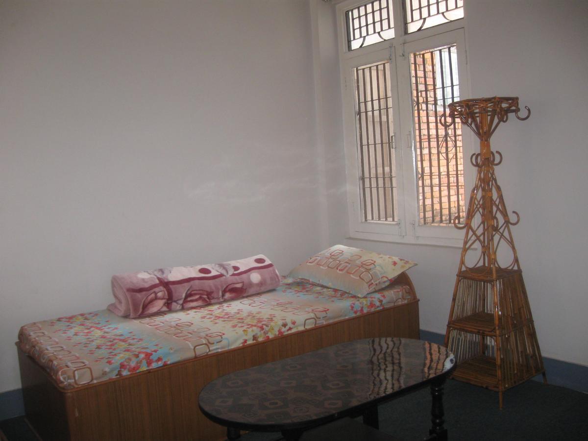 Travelers Home كاتماندو المظهر الخارجي الصورة