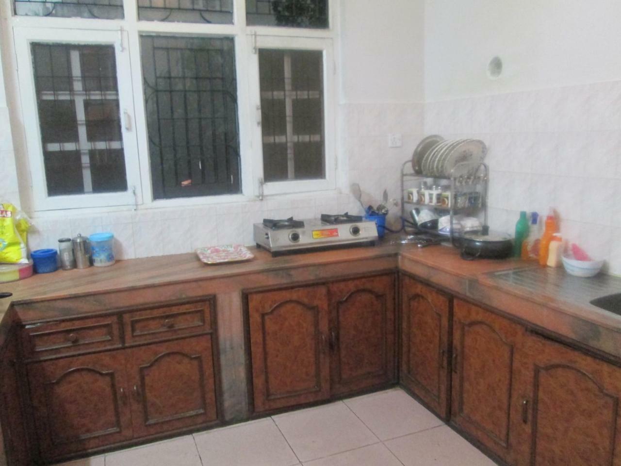 Travelers Home كاتماندو المظهر الخارجي الصورة