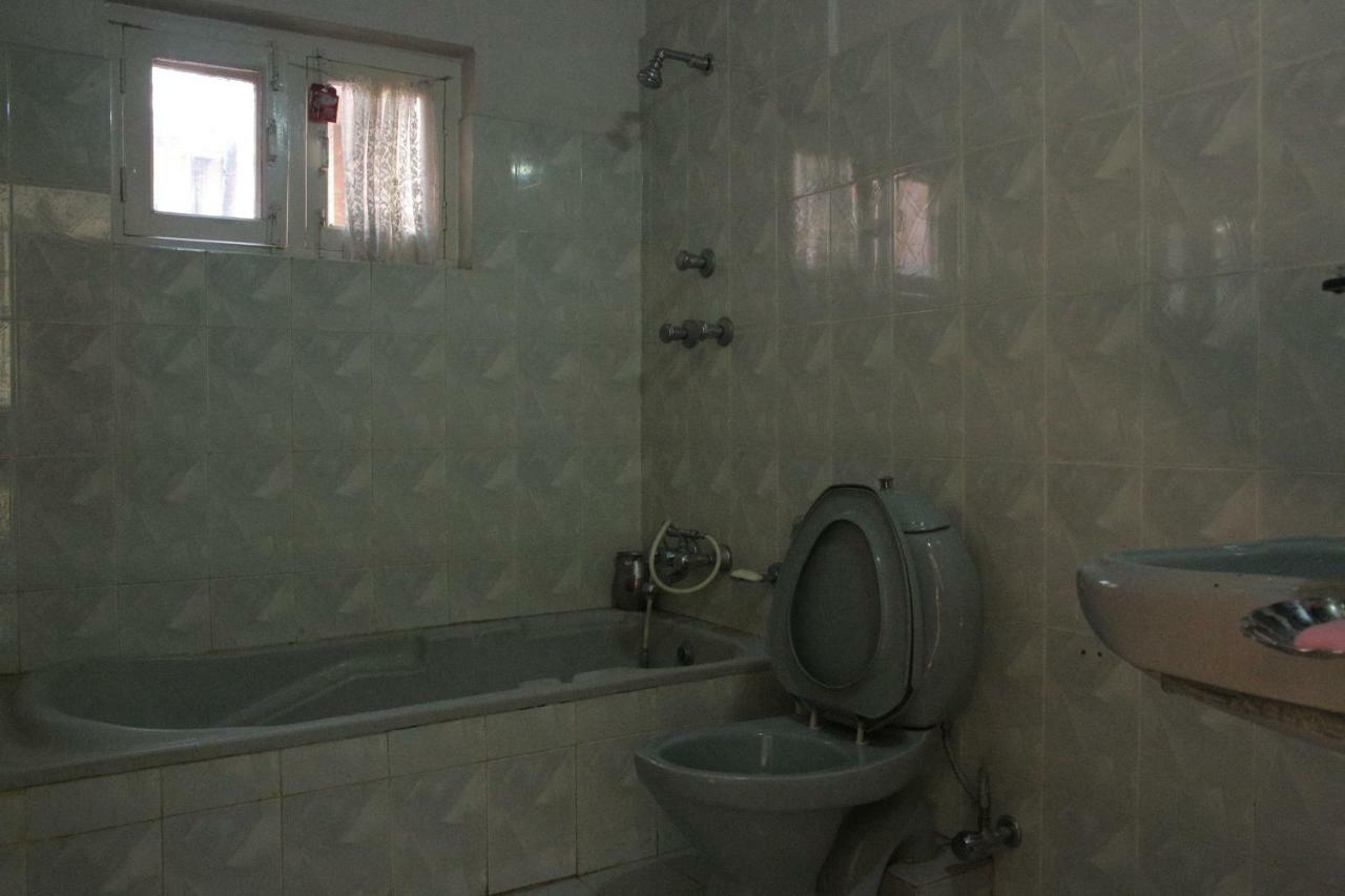 Travelers Home كاتماندو المظهر الخارجي الصورة