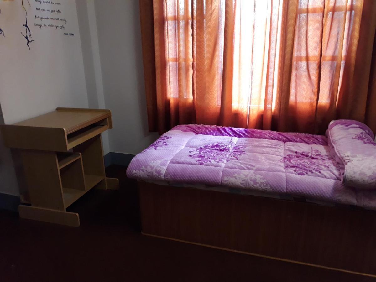 Travelers Home كاتماندو المظهر الخارجي الصورة