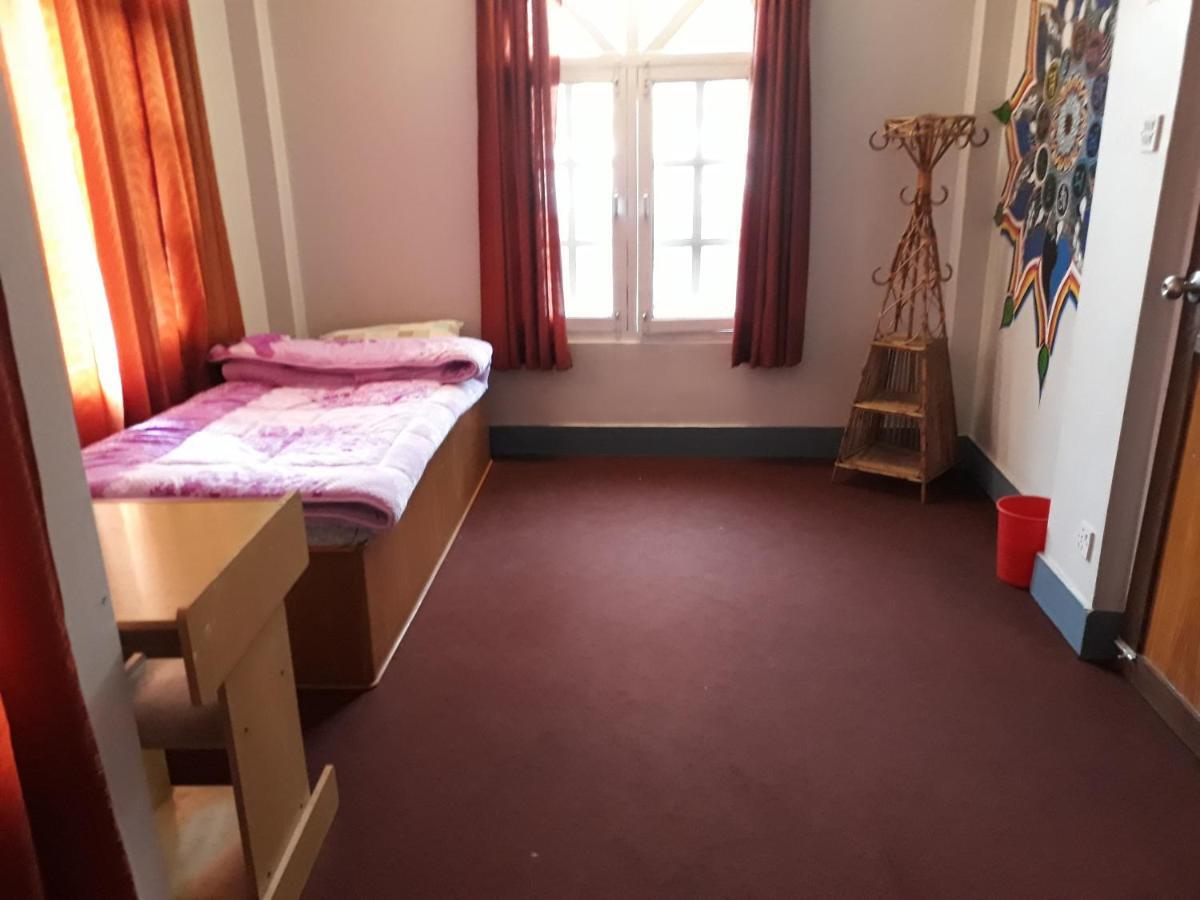 Travelers Home كاتماندو المظهر الخارجي الصورة