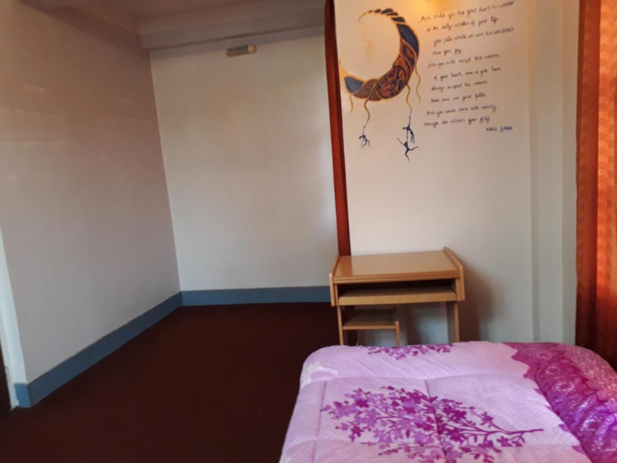Travelers Home كاتماندو المظهر الخارجي الصورة