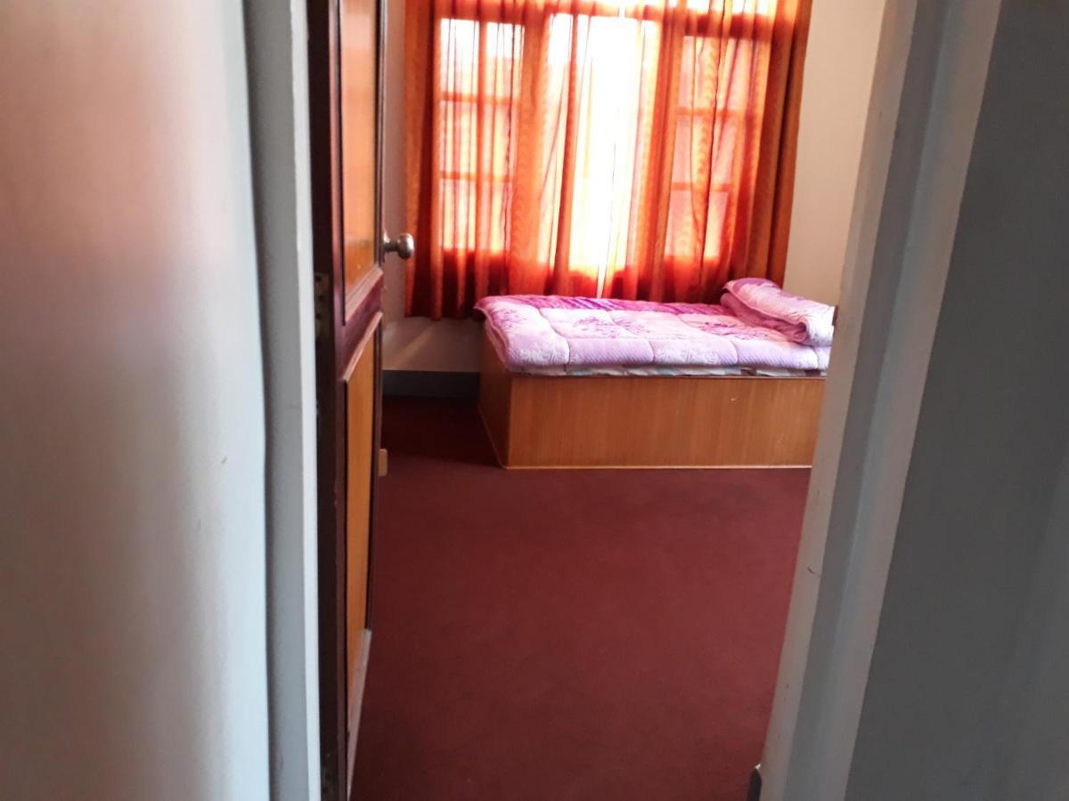 Travelers Home كاتماندو المظهر الخارجي الصورة