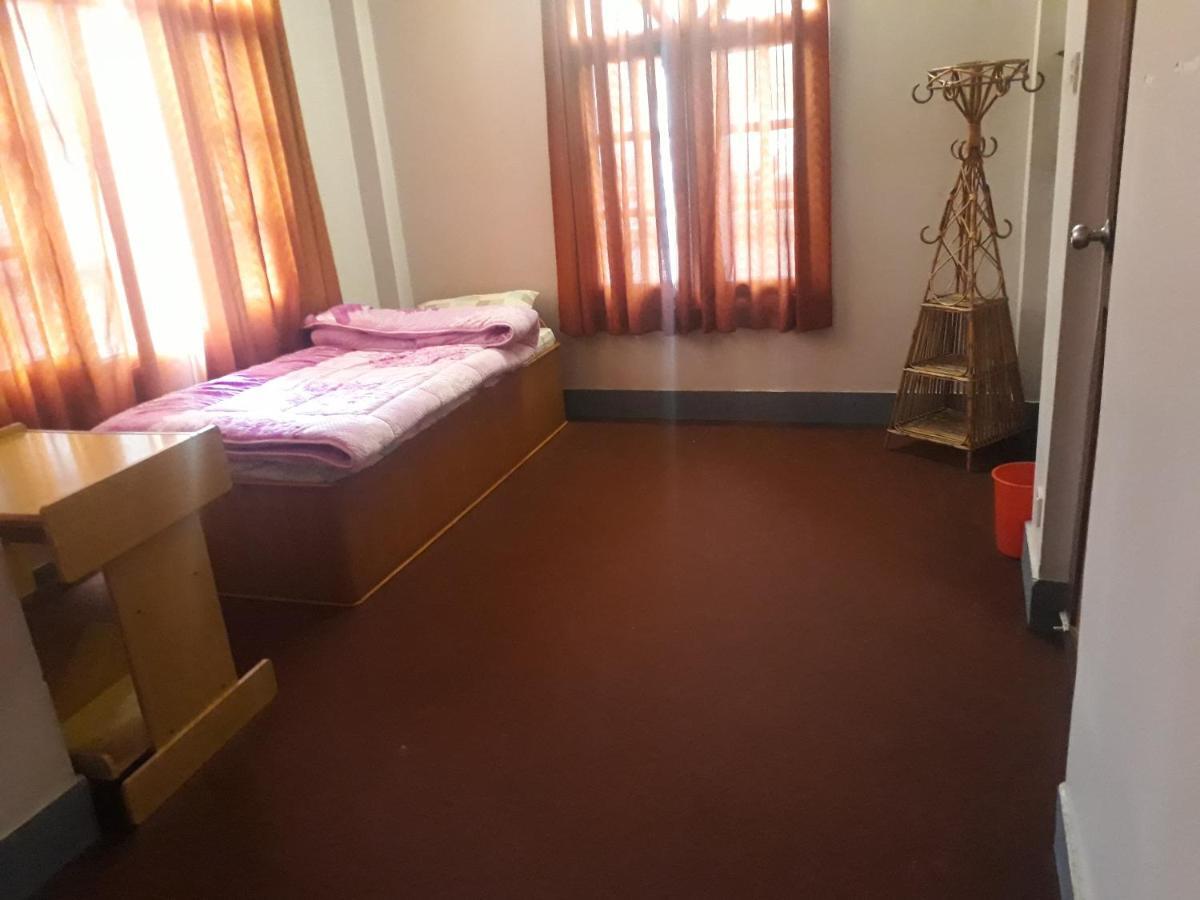 Travelers Home كاتماندو المظهر الخارجي الصورة