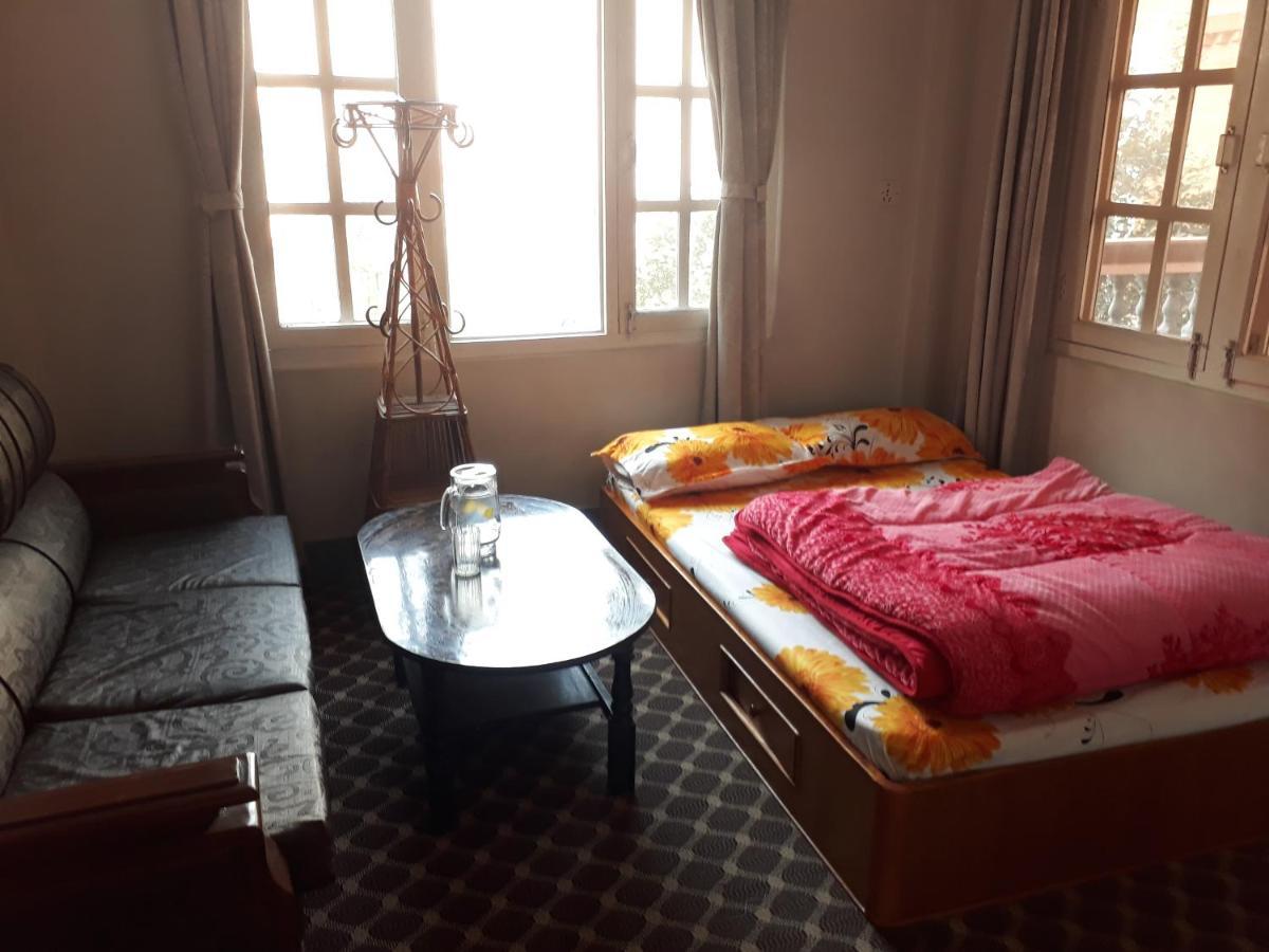 Travelers Home كاتماندو المظهر الخارجي الصورة