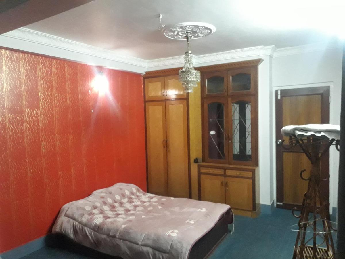 Travelers Home كاتماندو المظهر الخارجي الصورة