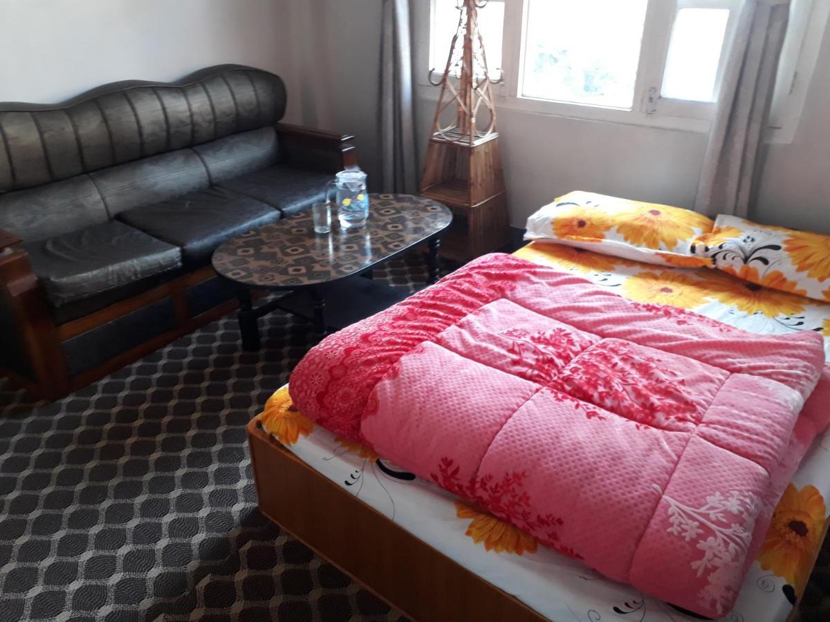 Travelers Home كاتماندو المظهر الخارجي الصورة