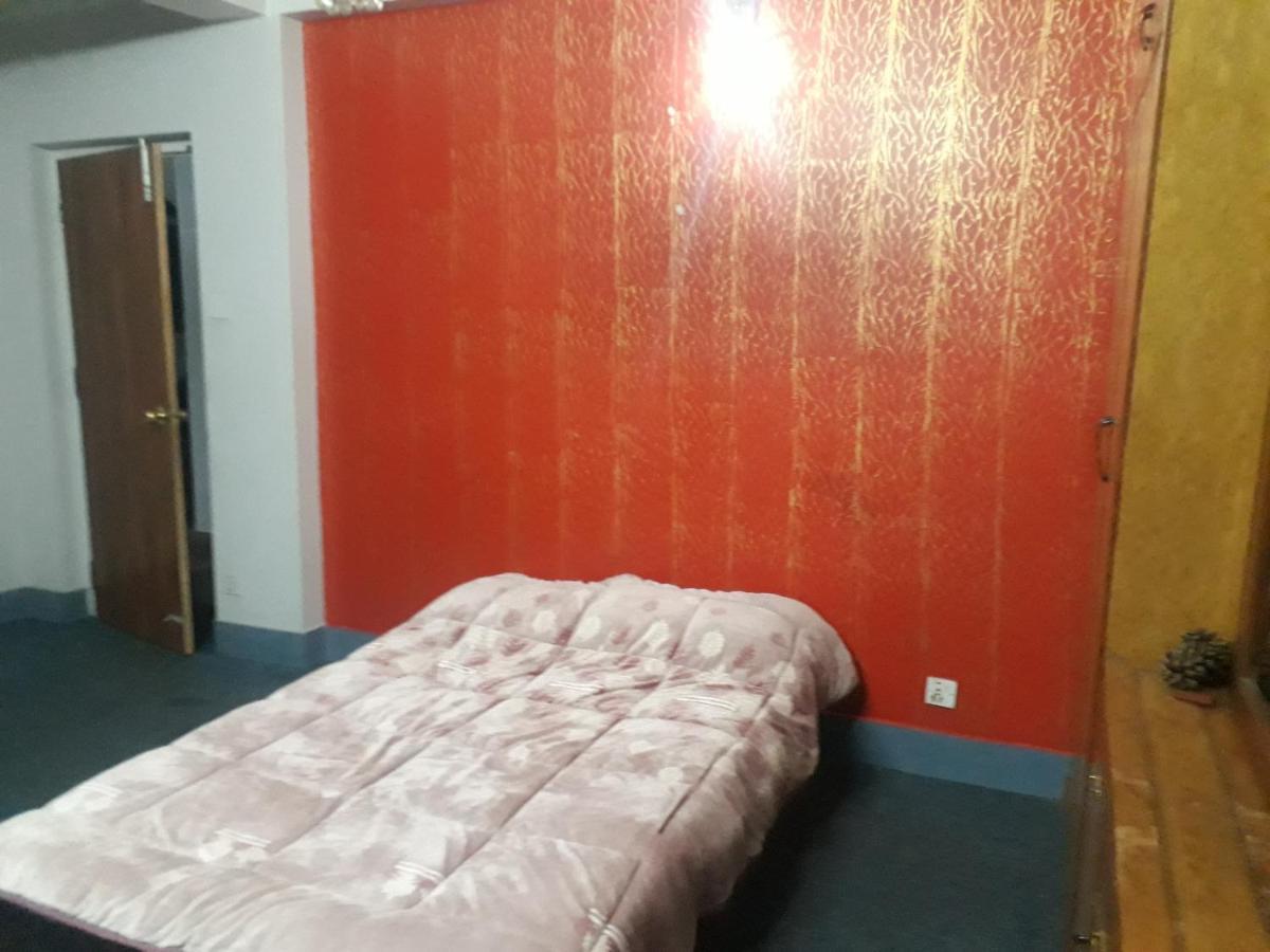 Travelers Home كاتماندو المظهر الخارجي الصورة