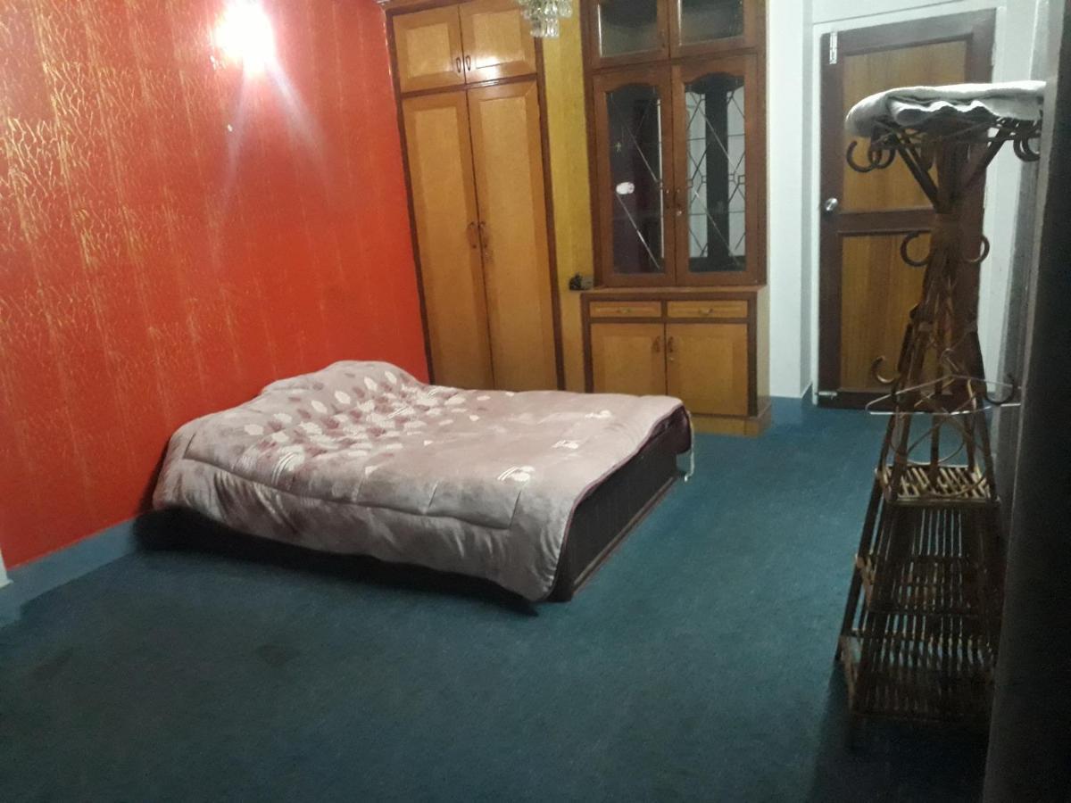 Travelers Home كاتماندو المظهر الخارجي الصورة