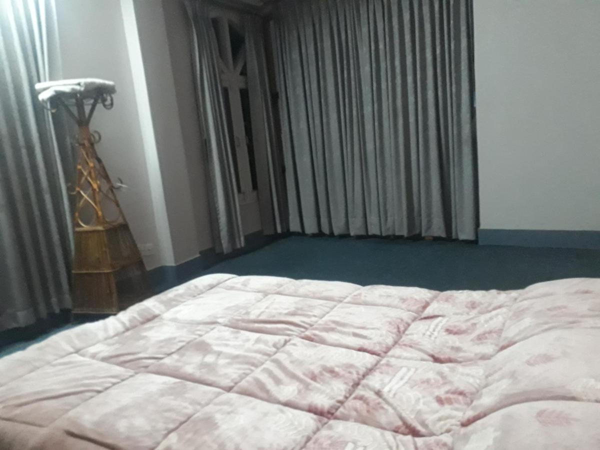 Travelers Home كاتماندو المظهر الخارجي الصورة