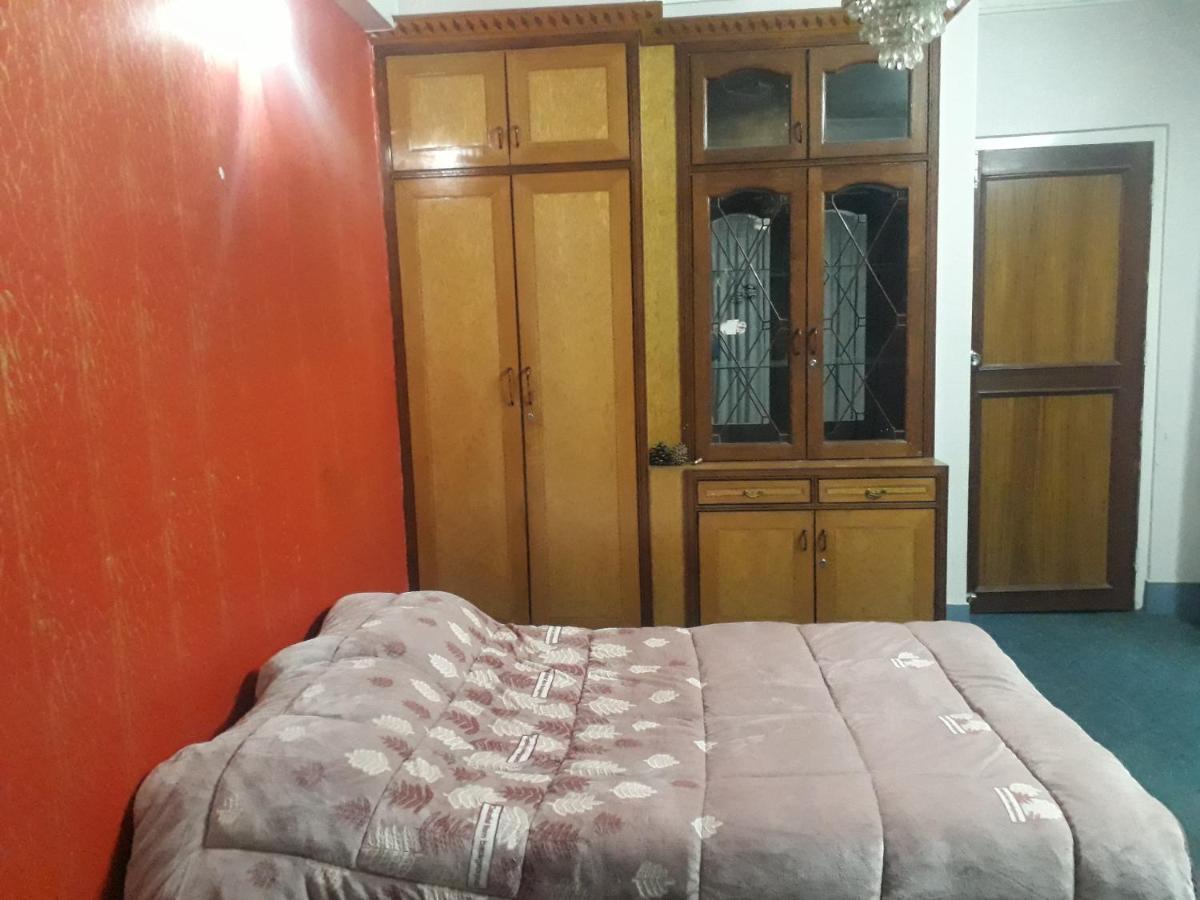 Travelers Home كاتماندو المظهر الخارجي الصورة
