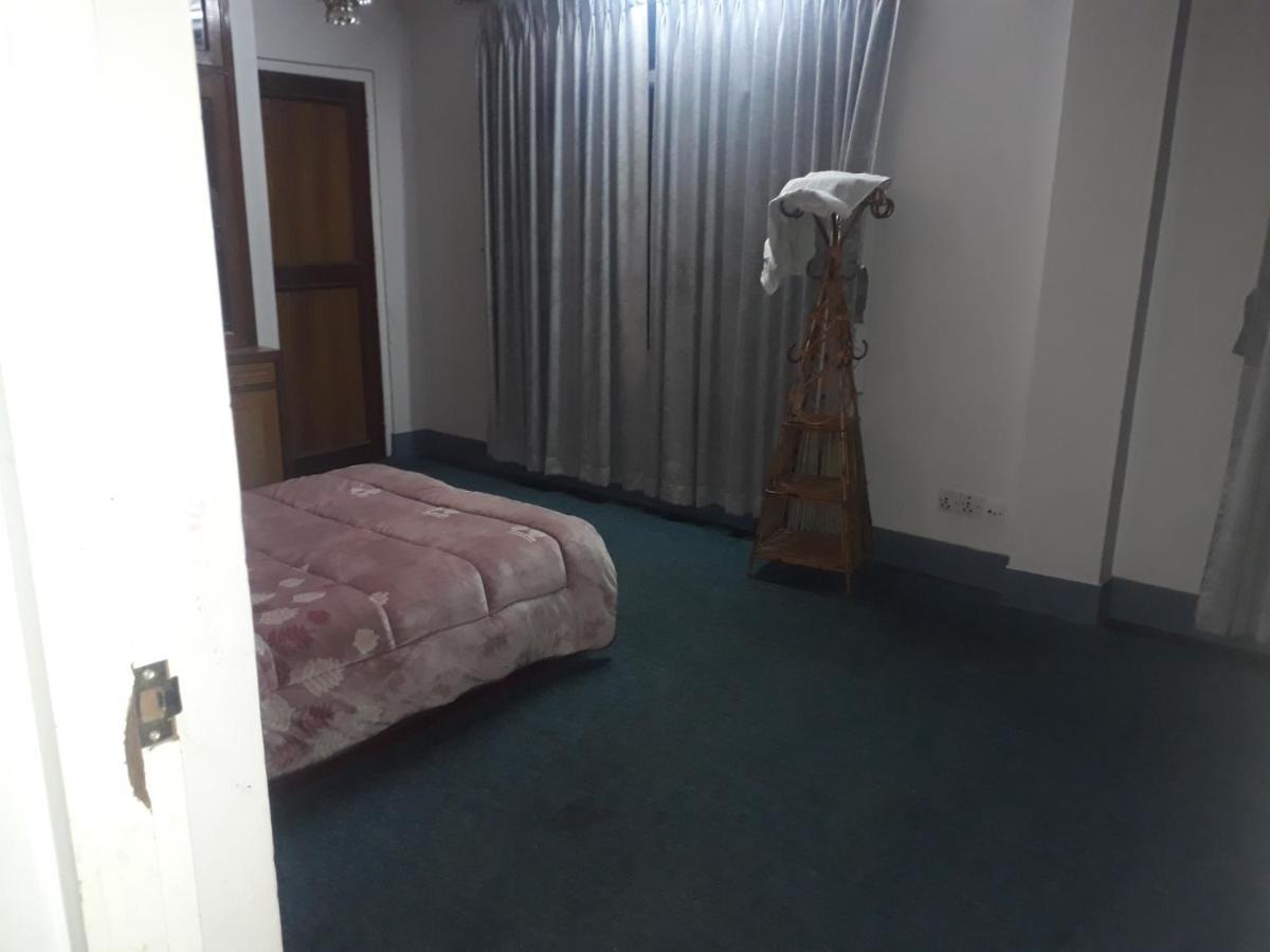 Travelers Home كاتماندو المظهر الخارجي الصورة